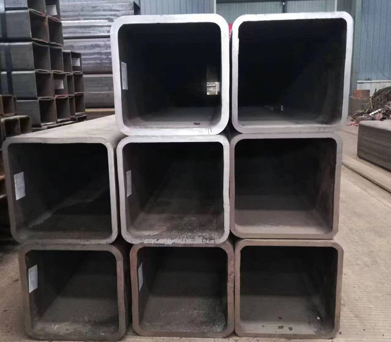 汨罗q345b冷拔方管