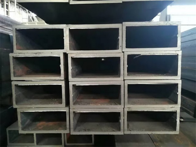 汨罗Q235冷拔方管材质特点 适用工程场景分析